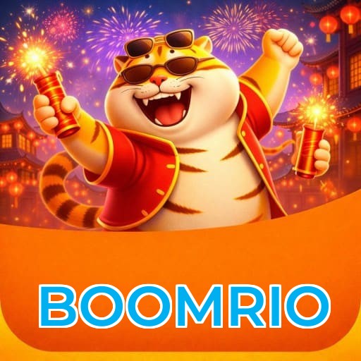 Coleção Premium de Slots BOOMRIO - NetEnt, Pragmatic Play, Evolution