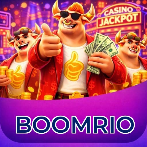 Processo de Download do App BOOMRIO - Passo a Passo Simples