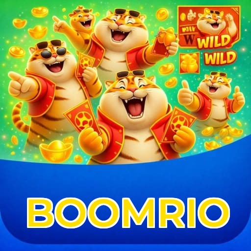 Jogos de Mesa Premium BOOMRIO - Blackjack, Roleta, Baccarat